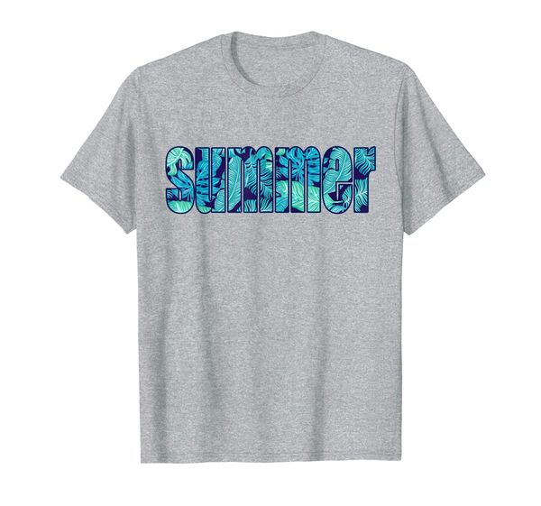 

the cinnamon bunker 90s summer green foliage text designs t-shirt, White;black