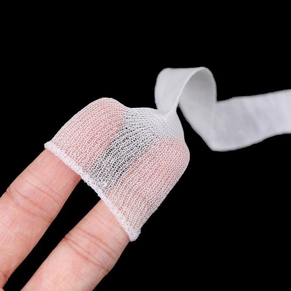 

fishing accessories 37mm*5m tackle pva refill mesh carp bait hold bag