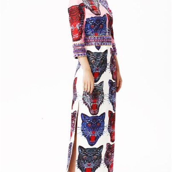 

street style dresses europe and the united states stars with same paragraph women's retro nail drill embroidery cheongsam dress (s-3xl), Black;pink