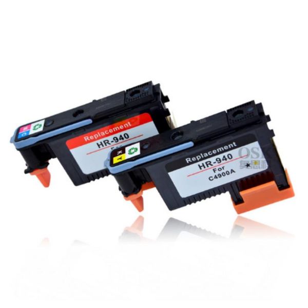 

ink cartridges 2 pcs for 940 officejet 8000 8500 8500a a809a a809n a811a a909a a909n a909g a910a a910g a910n c4900a c4901a printhead