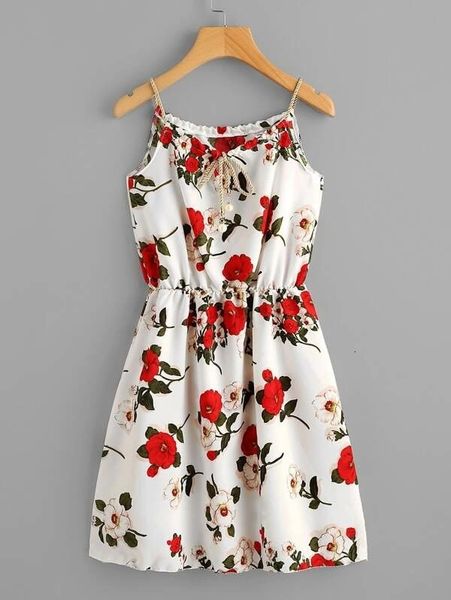 

fashion trend bohemian sweet casual print s, Black;gray