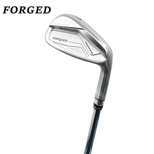 

golf irons set forgen cnc steel graphite complete of clubs1