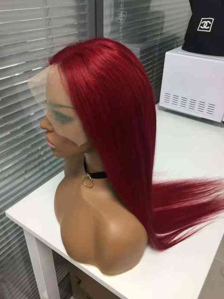 

human hair hd lace wigs, Golden;white
