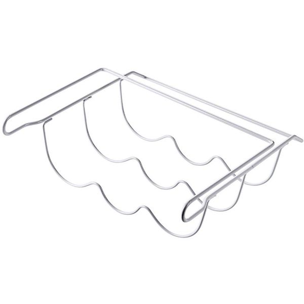 

kitchen storage & organization refrigerator beverage box organizer rack holder