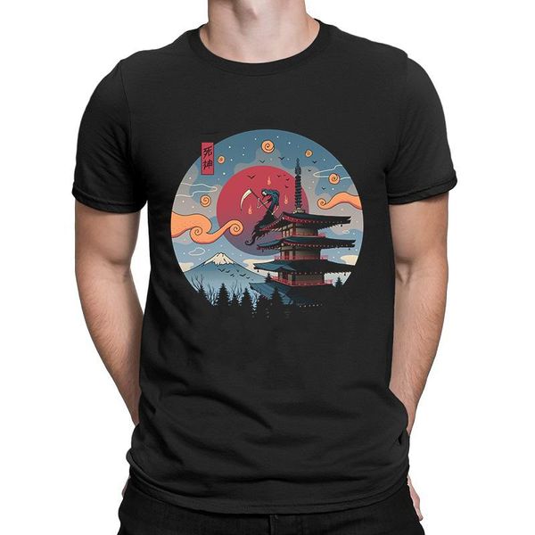

men's t-shirts japanese streetwear harajuku oversized t shirt men clothing graphic shirts emo cyber y2k short sleeve tees punk manga an, White;black
