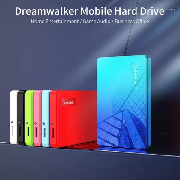 

external hard drives color hdd 2.5 1tb drive 2tb storage device for computer portable hd 1 tb usb 3.011