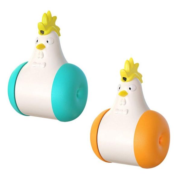 

cat toys pet smart toy sounding electric balance car funny laser usb charging automatic teaser playing tumbler kitten