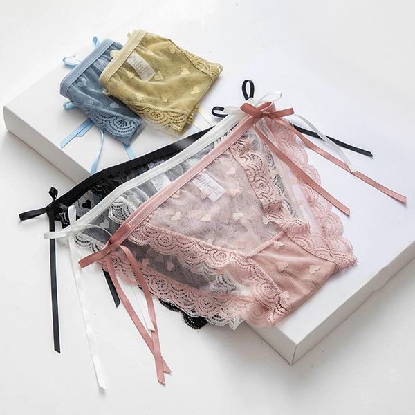 

girls underwear 5pc/lot lace panties soft briefs low waist young girl teenagers lovely pants children students, Camo