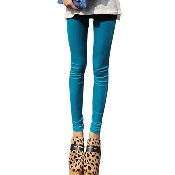 

women's pants & capris ,velvet embossing women, Black;white