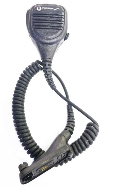 

walkie talkie microphone handled speaker for motorola apx 6000 p25 dp3600 dgp6150 xir p8200 xpr6550