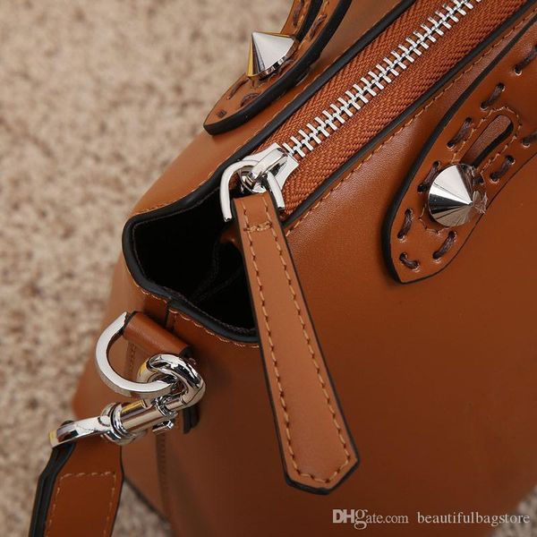 

boston handbags luxury designer handbag one shoulder bag letter pillow bags ladies style op 2021