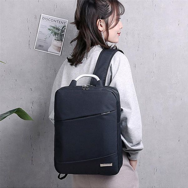 

backpack selling casual multifunctional large capacity canvas zipper bag for men women