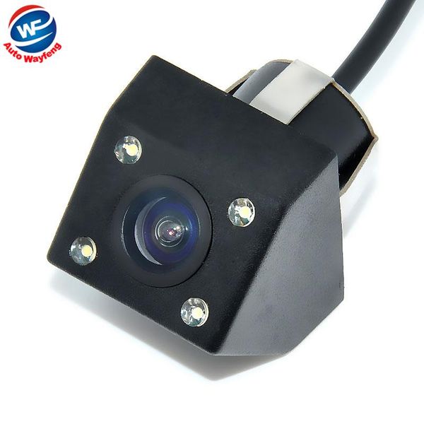

car rear view cameras& parking sensors rearview camera front viewside reverse backup color 170 wide angle night