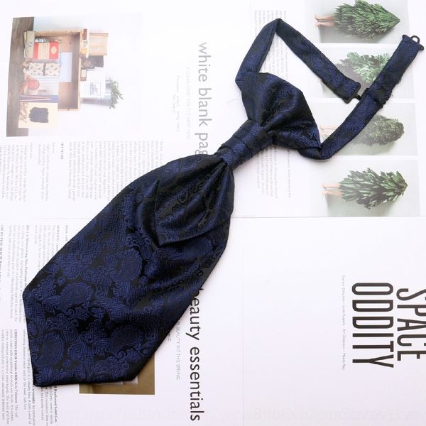

k8q3 west princehong kong tie black cashew attern neck ties men's wrinkled ig large intestine west princehong kong black cashew, Blue;purple