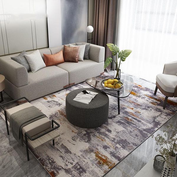 

carpets modern brief rugs and carpet for home living room american style abstract bedroom sofa floor mat nordic bedside rug