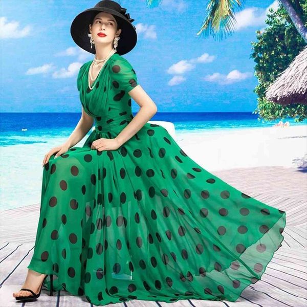 

casual autumn korean style womens dresses vintage floral printed chiffon shirt summer vestido, Black;gray