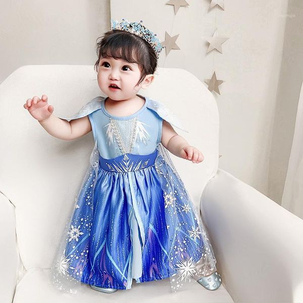 

girl's dresses baby girl summer dress, Red;yellow