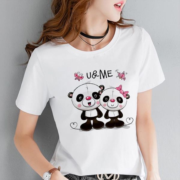 

listing white and women fashion men cute u me pattern printed harajuku female short sleeve casual, White;black
