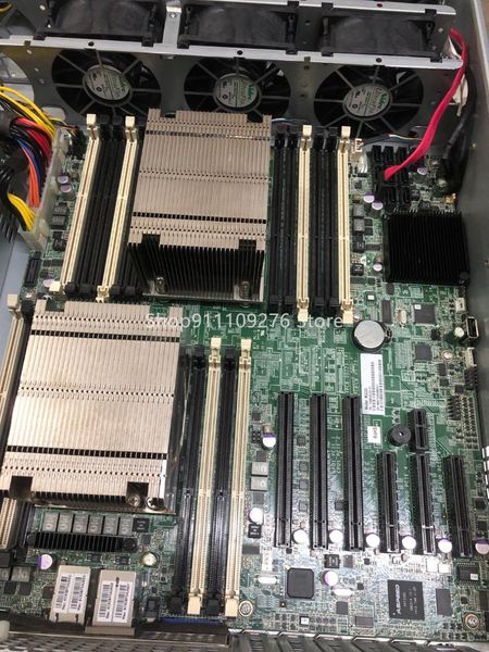 

motherboards original disassemble motherboard for inspur nf5270m3 yzmb-00223-101 m2220 dual x79 ypcb-00223-1p1