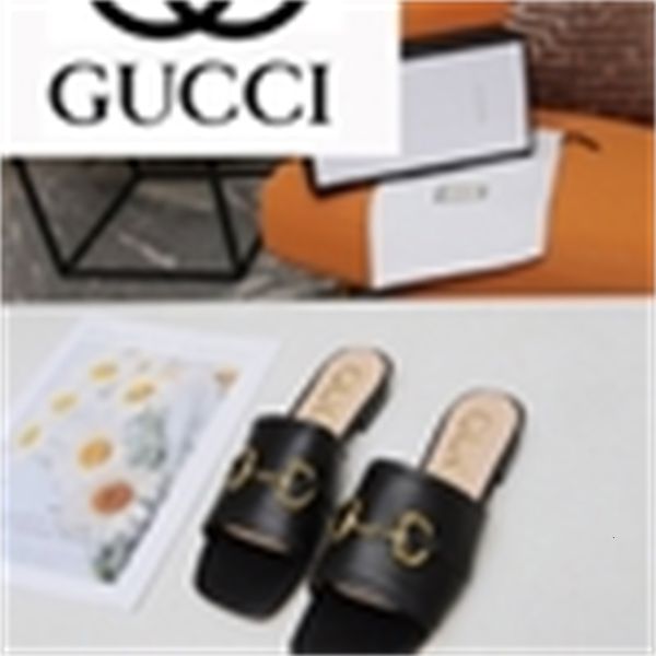 

brand designer luxury lnno women casual handmade walking tennis sandals slippers mules slides thongs shoes, Black