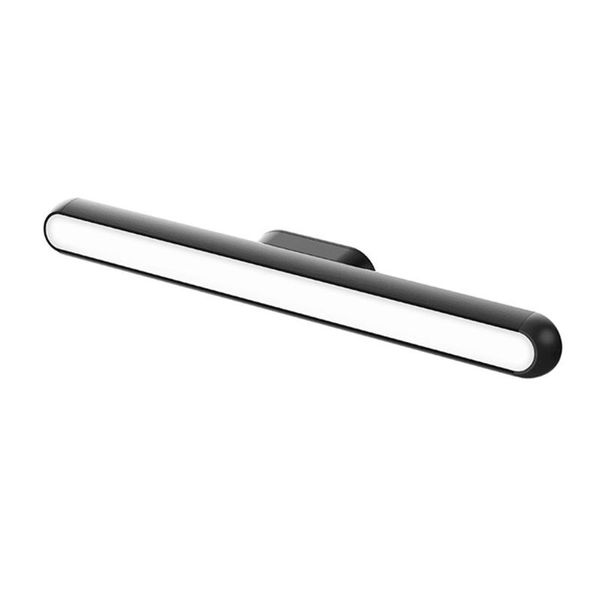 

led desk lamp charging chargeable separable flexible portable gooseneck table lamps