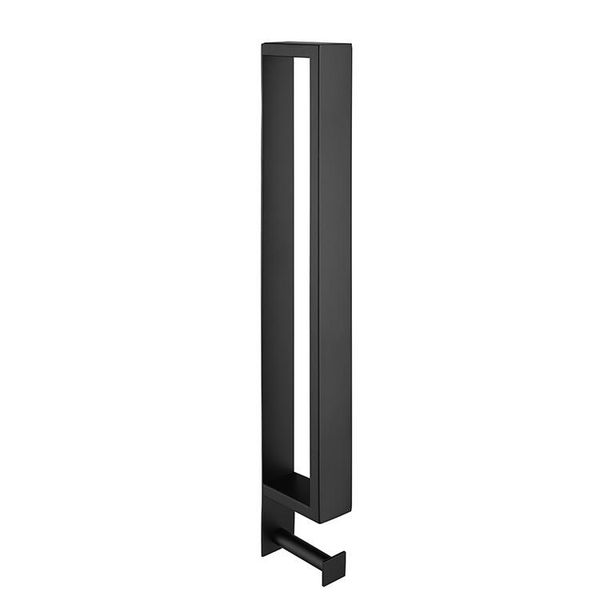 

towel racks 40cm bathroom stainless steel rack washcloth facecloth holder self-adhesive home kitchen supplies