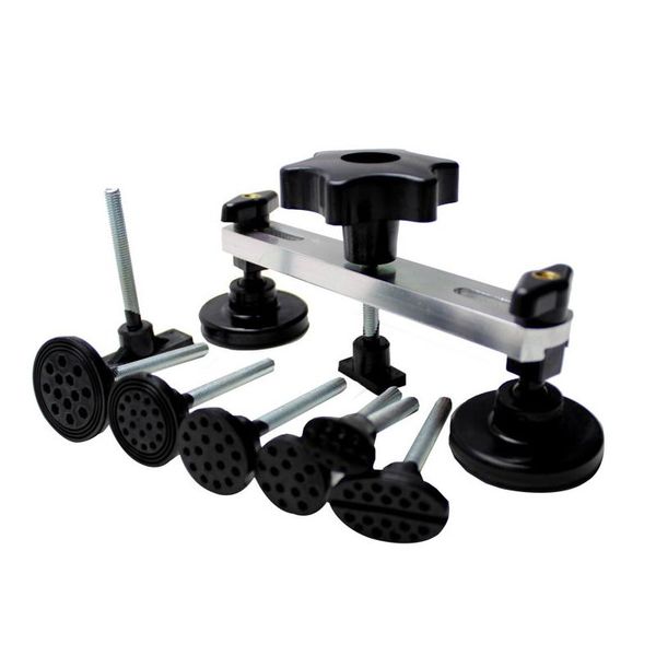 

professional hand tool sets multi-size car suction cup puller body dent depression pit repair tools kit accessories