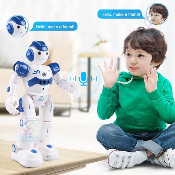 

intelligent robot wilbot multi-function charging moving children's toy boy dancing remote control gift for children ip cameras