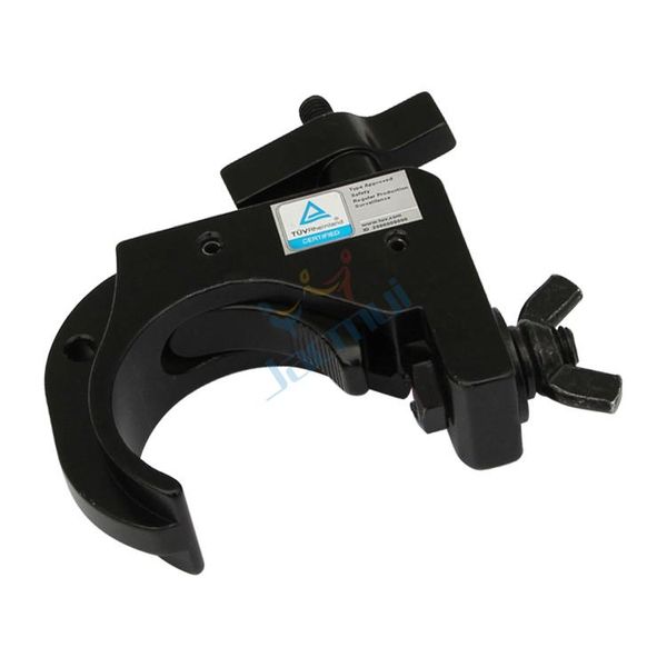 

effects 48-51mm 200kg universal connector stage lights hanging quick rig clamps