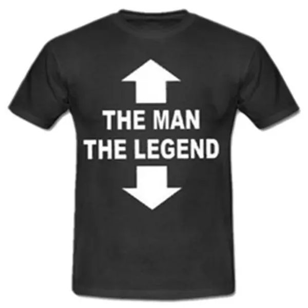 

t-shirt shirt nightlife 87 shirt black the man legend 100% cotton, White;black