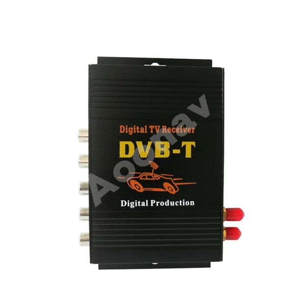

diagnostic tools aoonav car hd digital tv turner receiver auto dvb-t2 four chip tuner high speed for germany dual antenna