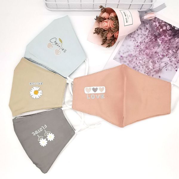 

korean thermal mask in autumn and winter of 2021