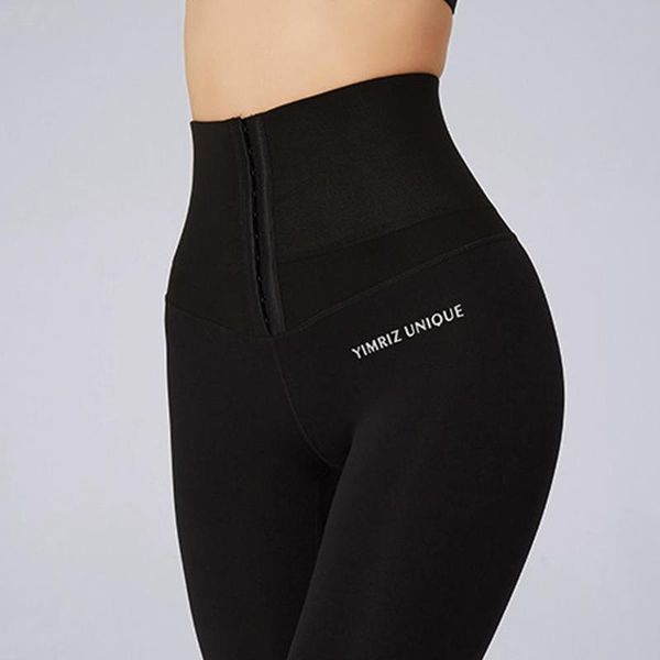 

color high waisted yoga pants fitness jogging stretch sports training tights for women workout leggings outfits, White;red