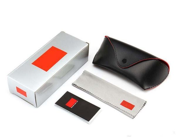 

factory price black brand box case for sunglasses eyeglasses protective eyewear accessories packaging case 10sets hipping