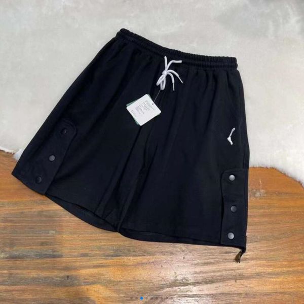 

mens summer designer shorts fashion loose swimming suits womens streetwear clothing letters board beach pants men's sports running swim, White;black