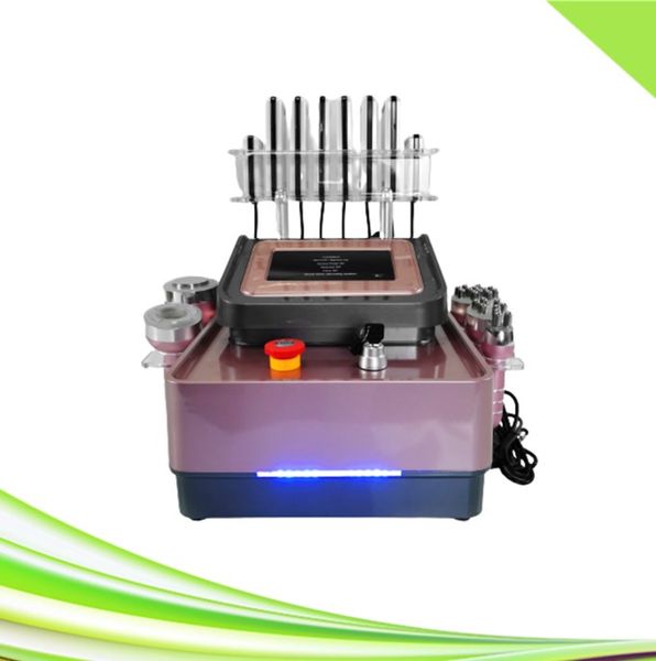 

spa salon lipolaser cavitation machine slimming vacuum cavitation system