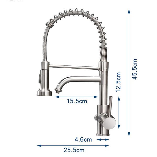 

vidric kitchen filtered faucet water tap brass purifier dual sprayer drinking vessel sink mixer torneira bathroom faucets
