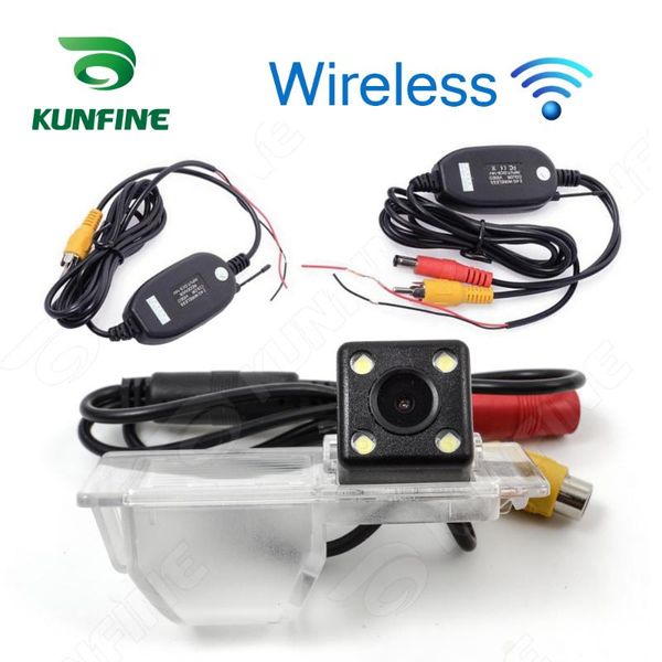 

car rear view cameras& parking sensors hd wireless camera for encore 2013 assistance night vision led light waterproof