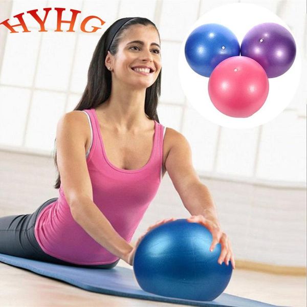 

fitness balls yoga shaping thickened explosion-proof exercise home gym pilates equipment training ball