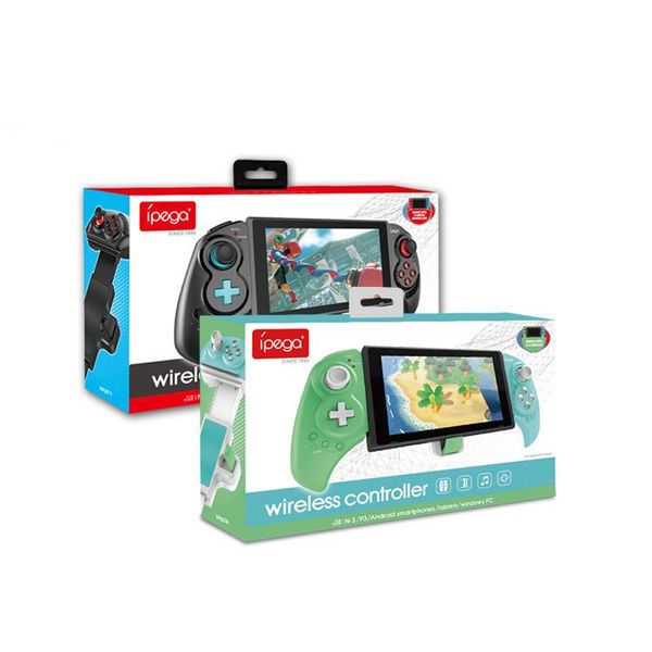 

game controllers & joysticks for switch pro bluetooth wireless controller ps 3 gamepad console joystick lite