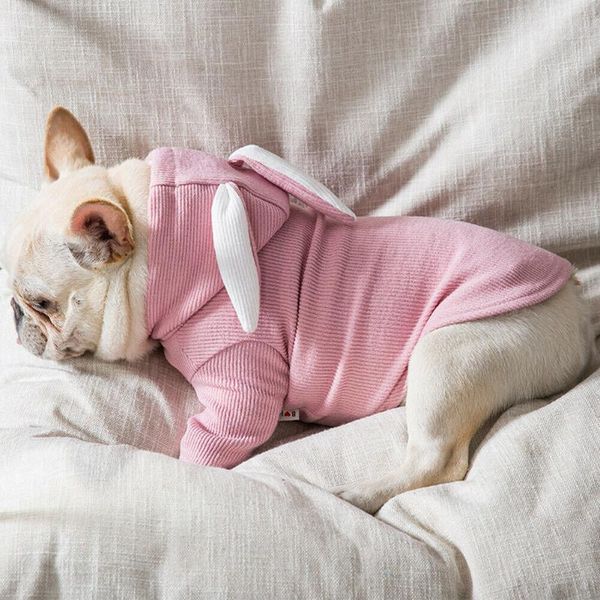 

dog apparel winter warm soft coats pet cat puppy chihuahua clothes hoodie small