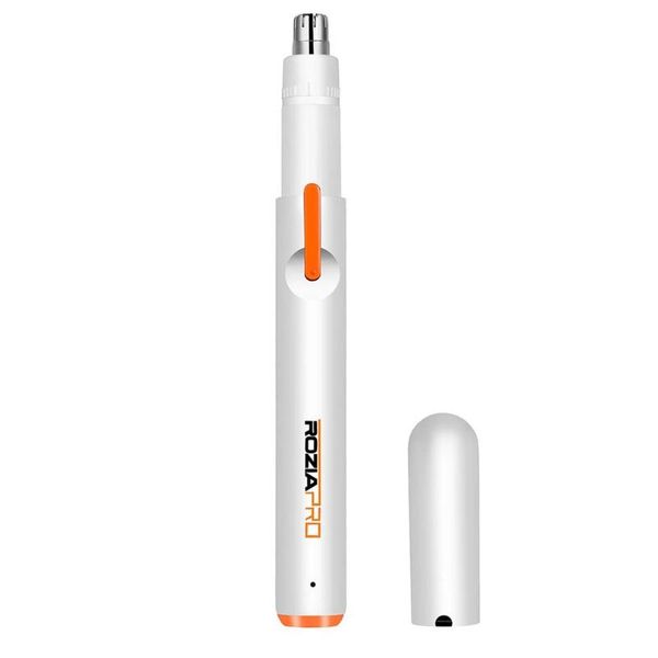 

electric nose & ear trimmers hair trimmer eyebrow and facial for men women usb charging portable epilator