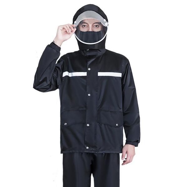 

raincoats lightweight outdoor hiking poncho waterproof reusable raincoat portable fashion regenja bw50yy