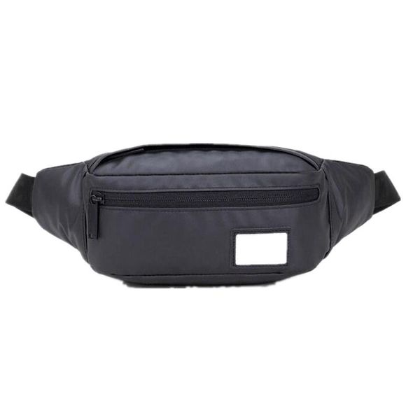 

waist bags drop 2021 men bag printed chest packs pouch zipper bicycle belt pack packet crossbody wholesale