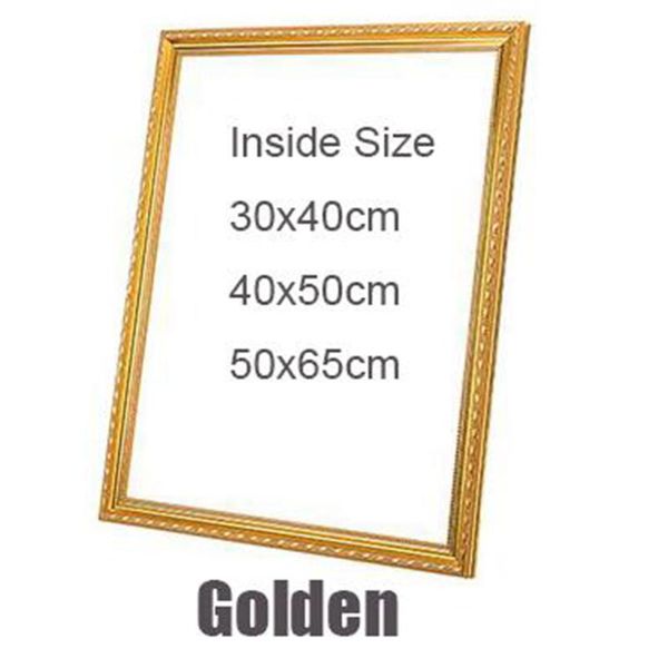 

frames diy frame painting by numbers outer 40x50cm combination unique gift wall art picture artworks home decor
