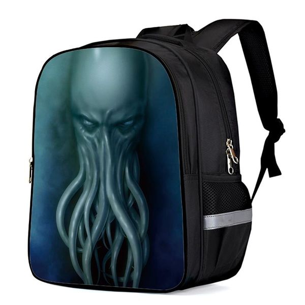 

backpack scary ocs schoolbag children school boy girl kindergarten