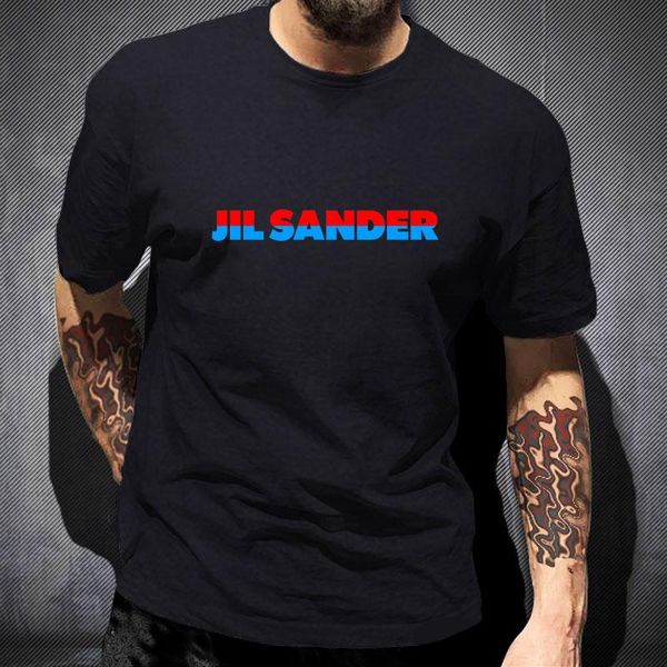 

men's t-shirts summer men black white cotton letter print tees casual streetwear fashion lovers loose o-neck short sleeve, White;black