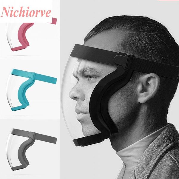 

active shield hybrid face mask shield anti-spray mask anti-fog dust-proof wind-proof and cold-proof for riding cycling c2998