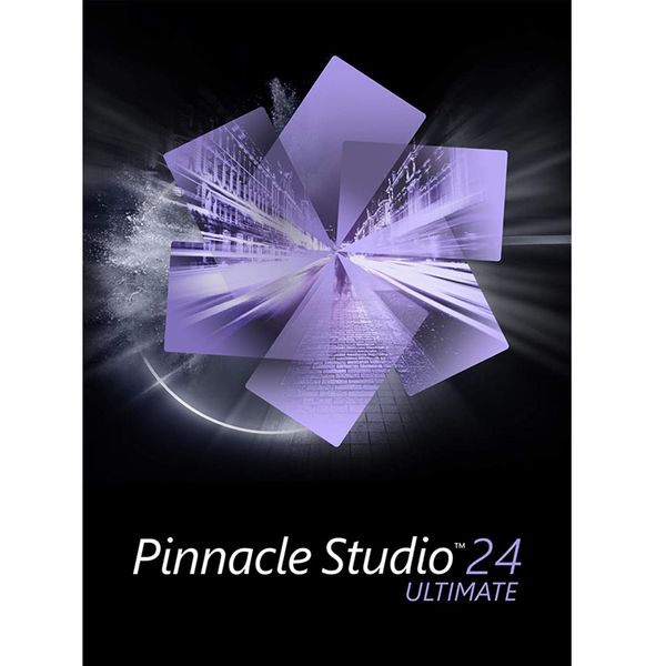 

pinnacle studio 24 ultimate multilingual