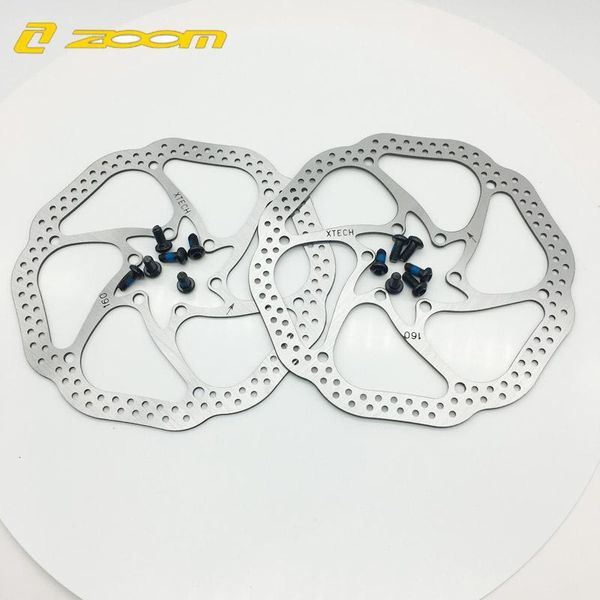 

bike brakes zoom 160mm 180mm 203 disc bicycle brake rotor hydraulic rotors mtb road